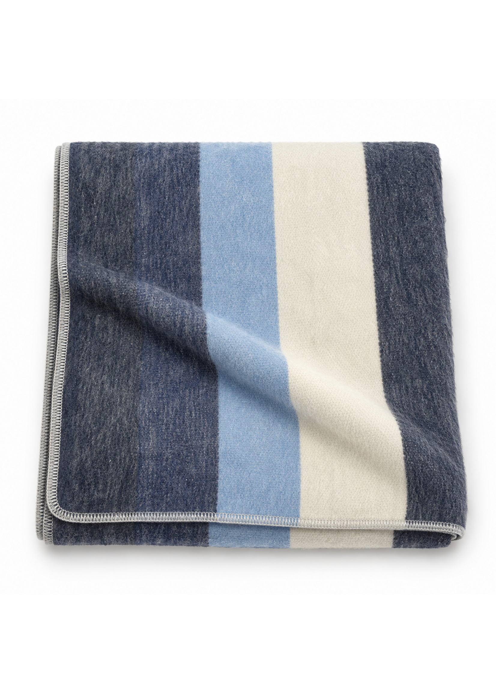 Brushed Alpaca Blankets