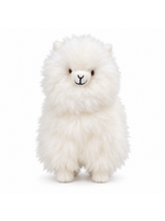 large Plush Llama Stuffy