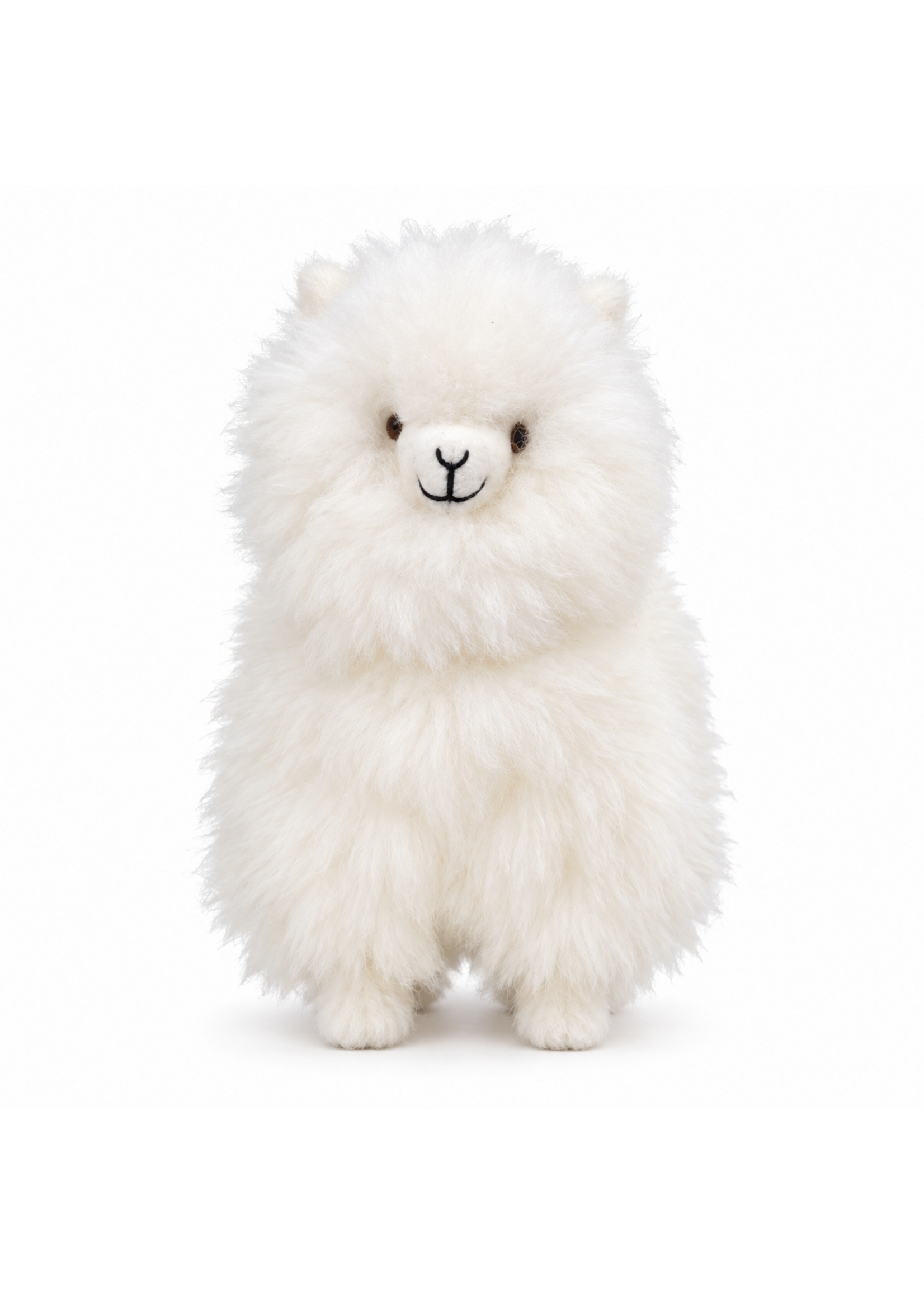 large Plush Llama Stuffy