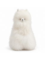 Medium Sized Llama Stuffy
