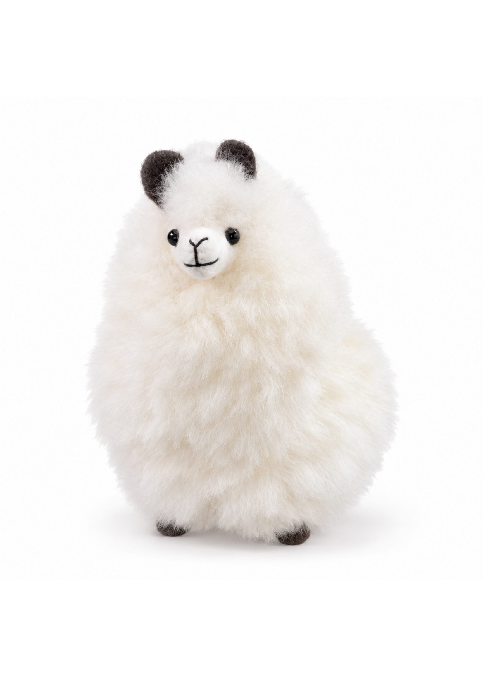 Baby Llama Plush Stuffy