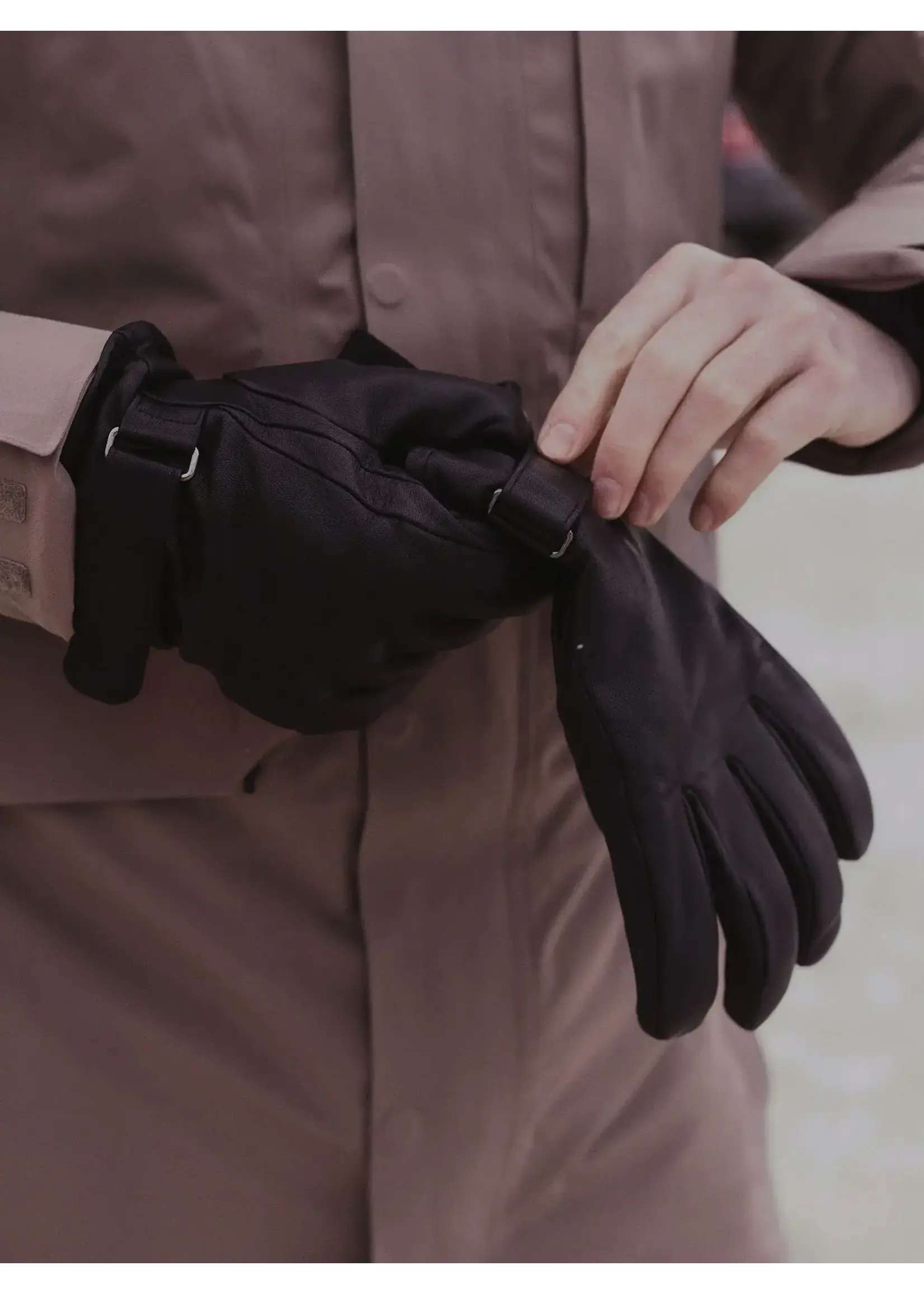 AUCLAIR Auclair Owen Mens Gloves