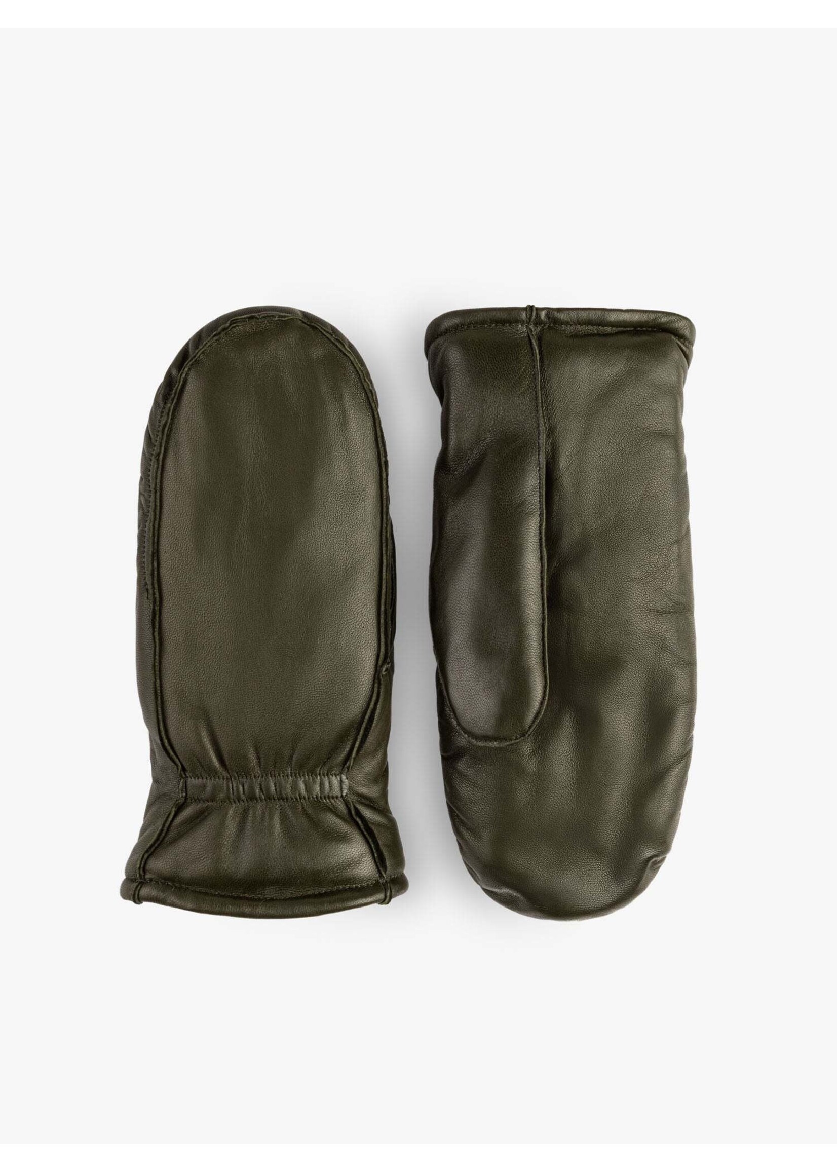 AUCLAIR Auclair Kiva Moccasin Mittens