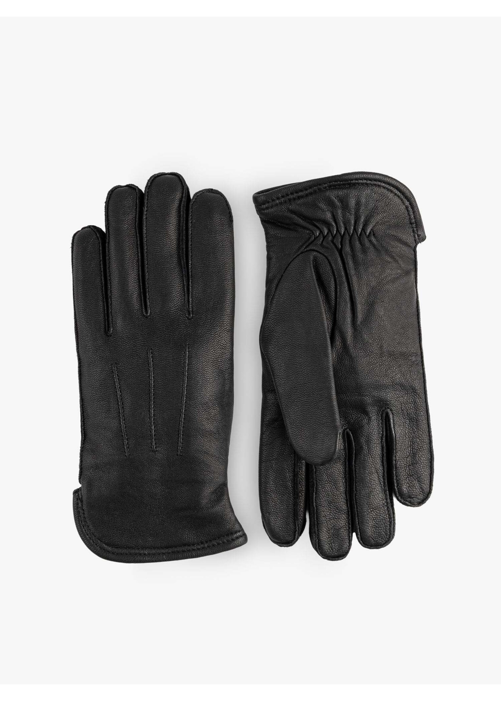 AUCLAIR Auclair Parker Mens Leather Gloves