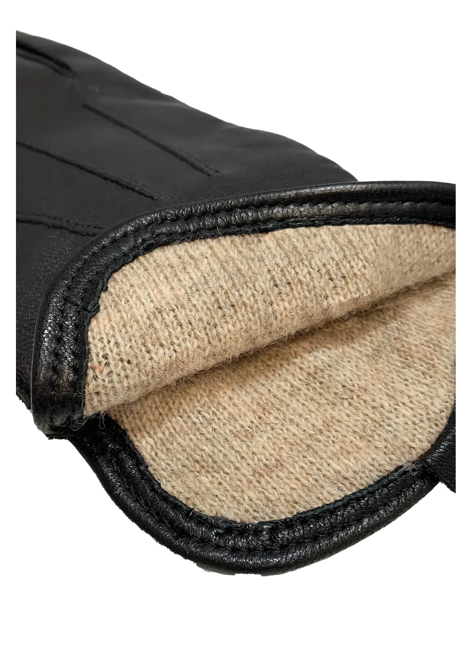 AUCLAIR Auclair Parker Mens Leather Gloves