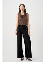 Joseph Ribkoff Joseph Ribkoff Sailor Wide Leg Pants