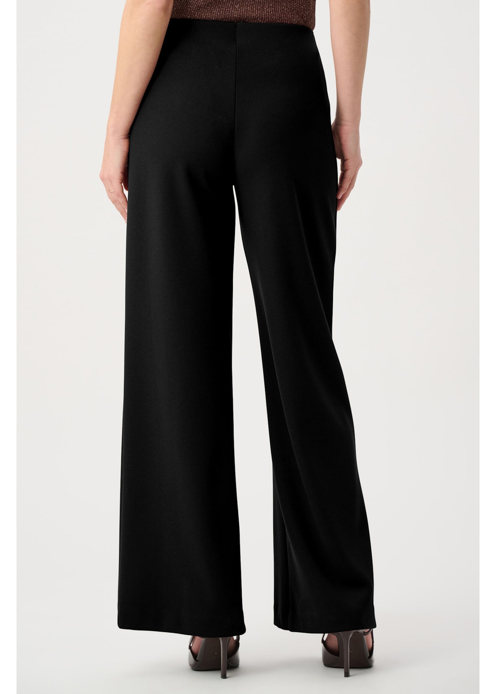 Joseph Ribkoff Joseph Ribkoff Sailor Wide Leg Pants