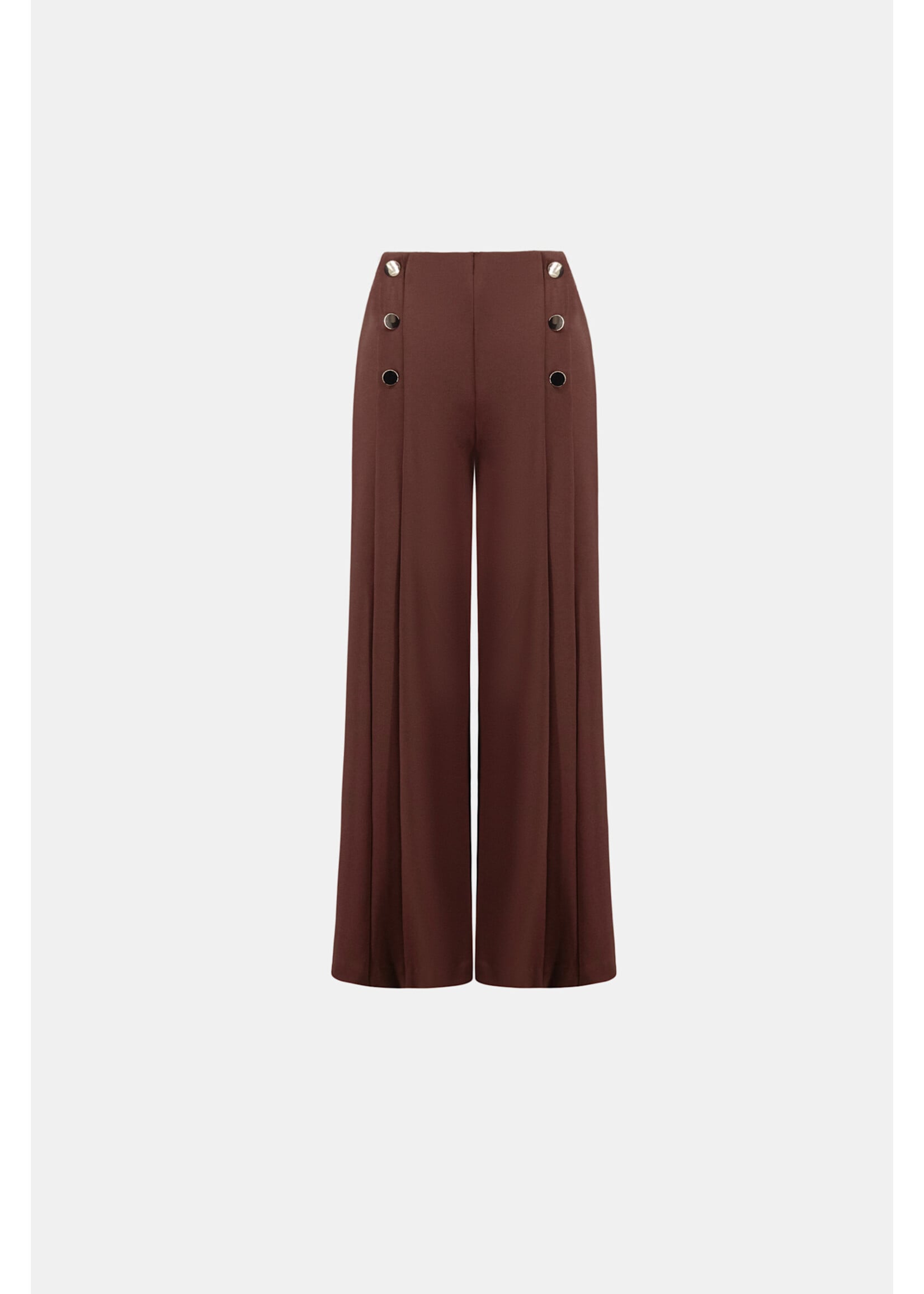 Joseph Ribkoff Joseph Ribkoff Sailor Wide Leg Pants