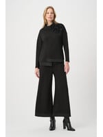 Joseph Ribkoff Joseph Ribkoff Wide Leg Pull On Pants