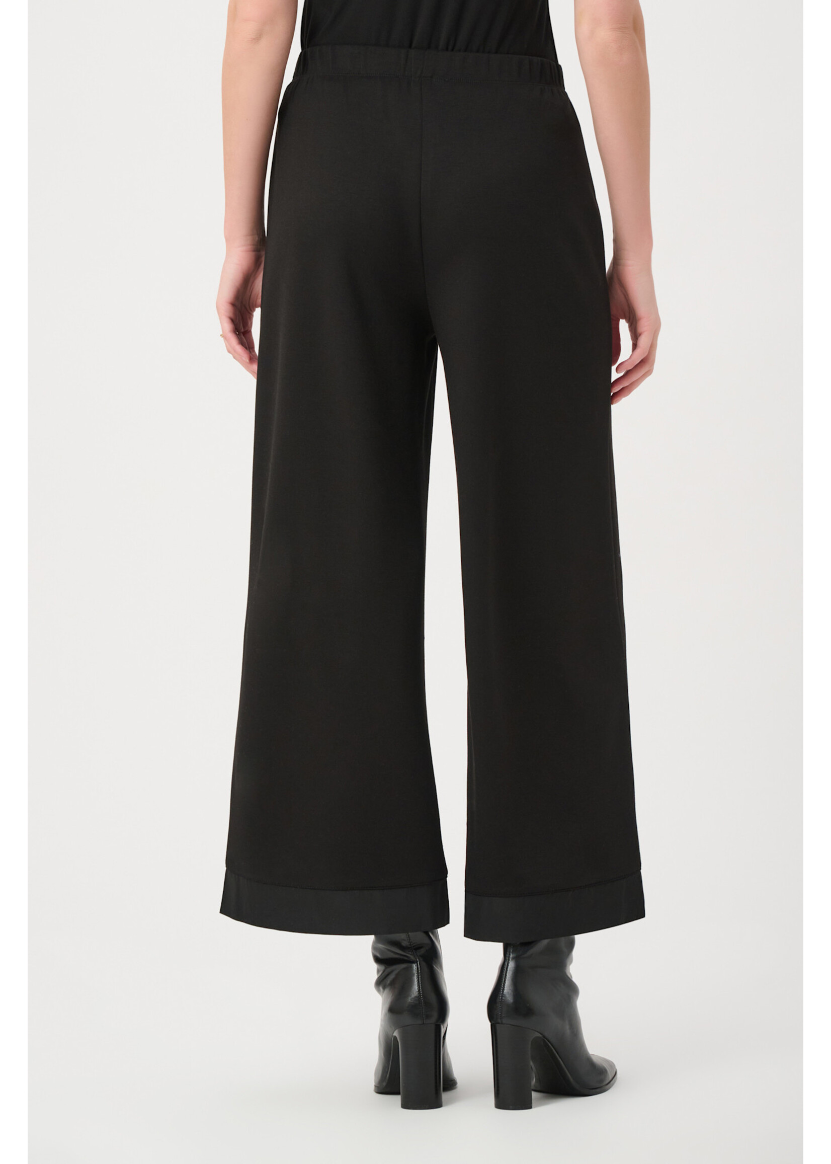 Joseph Ribkoff Joseph Ribkoff Wide Leg Pull On Pants