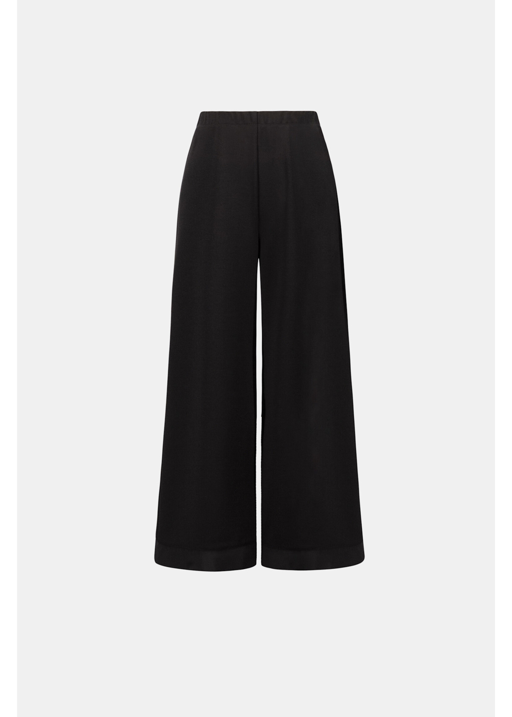 Joseph Ribkoff Joseph Ribkoff Wide Leg Pull On Pants