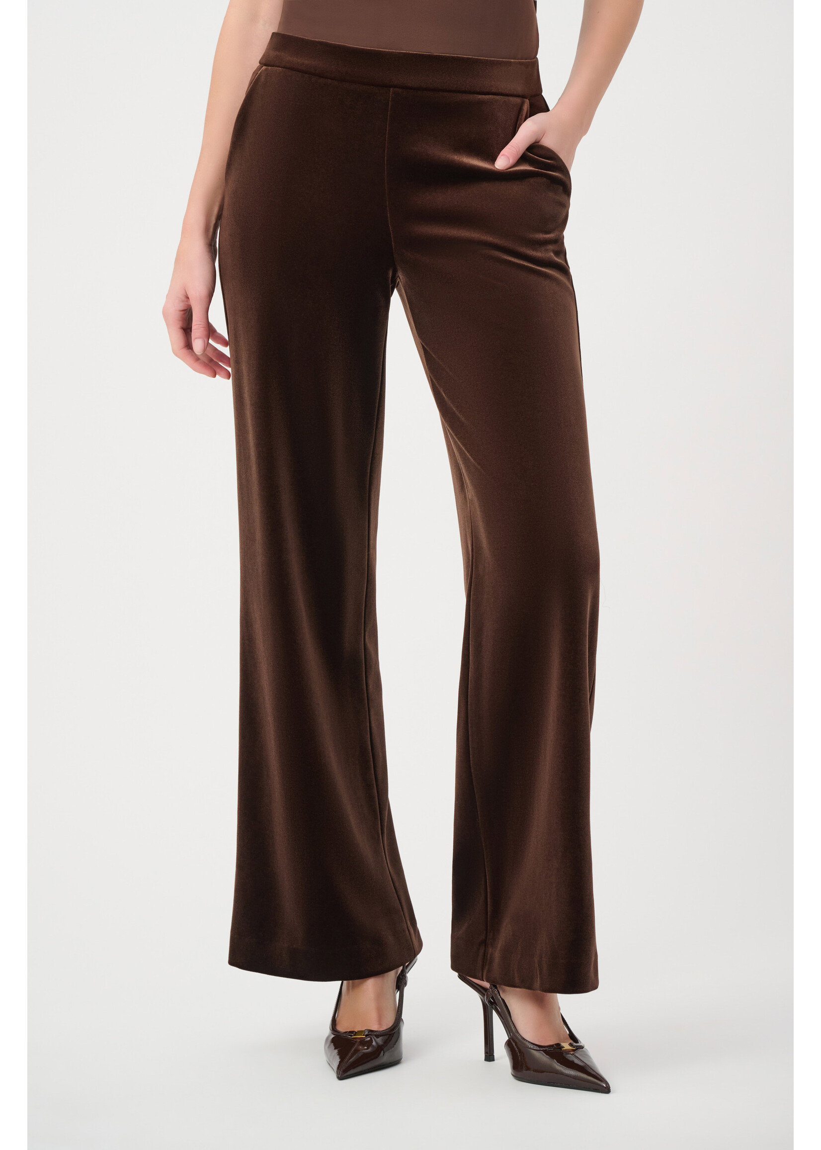 Joseph Ribkoff Joseph Ribkoff Formal Wide Leg Trousers