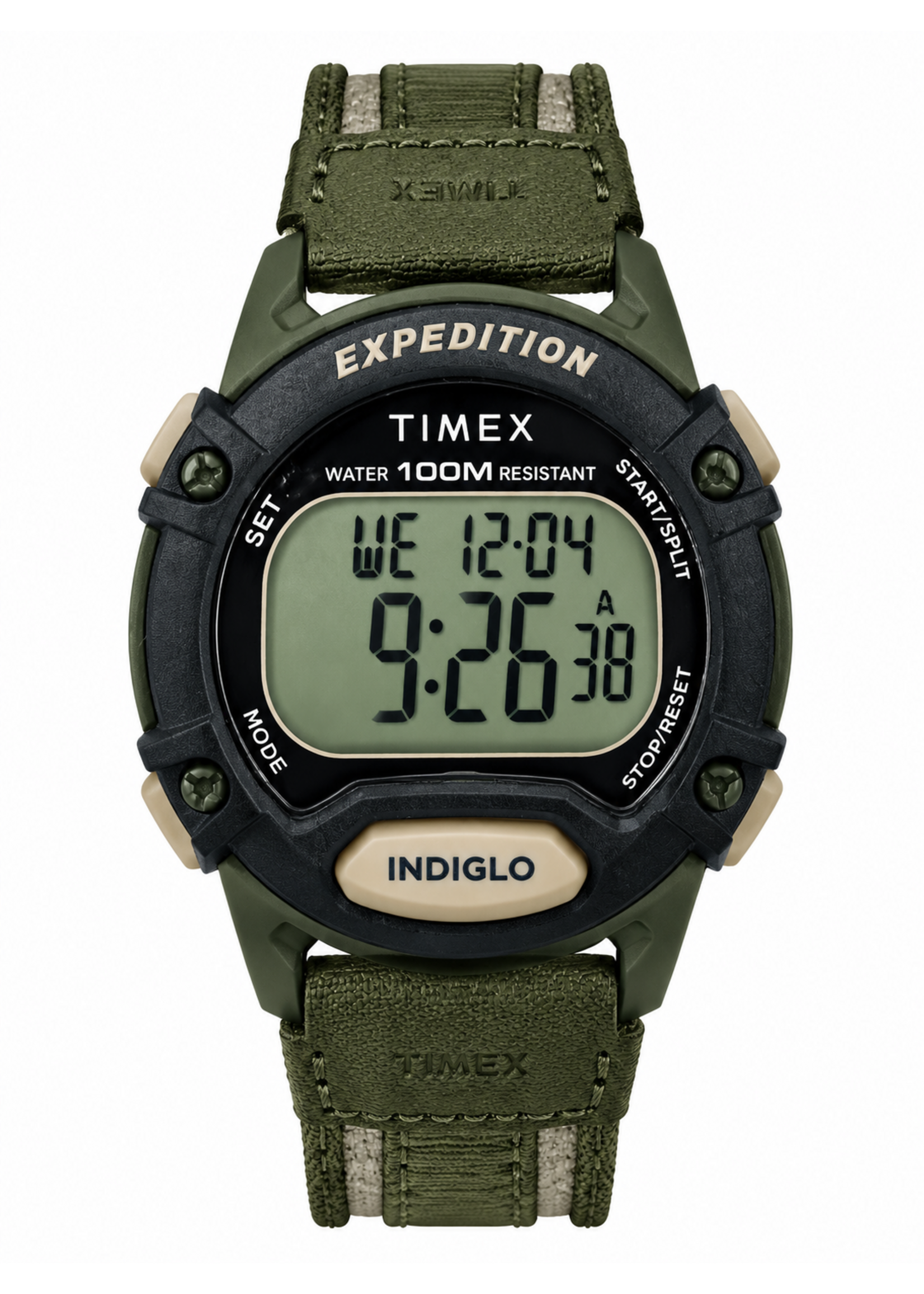 Mens Timex Watch