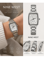 Nine West Ladies Watch