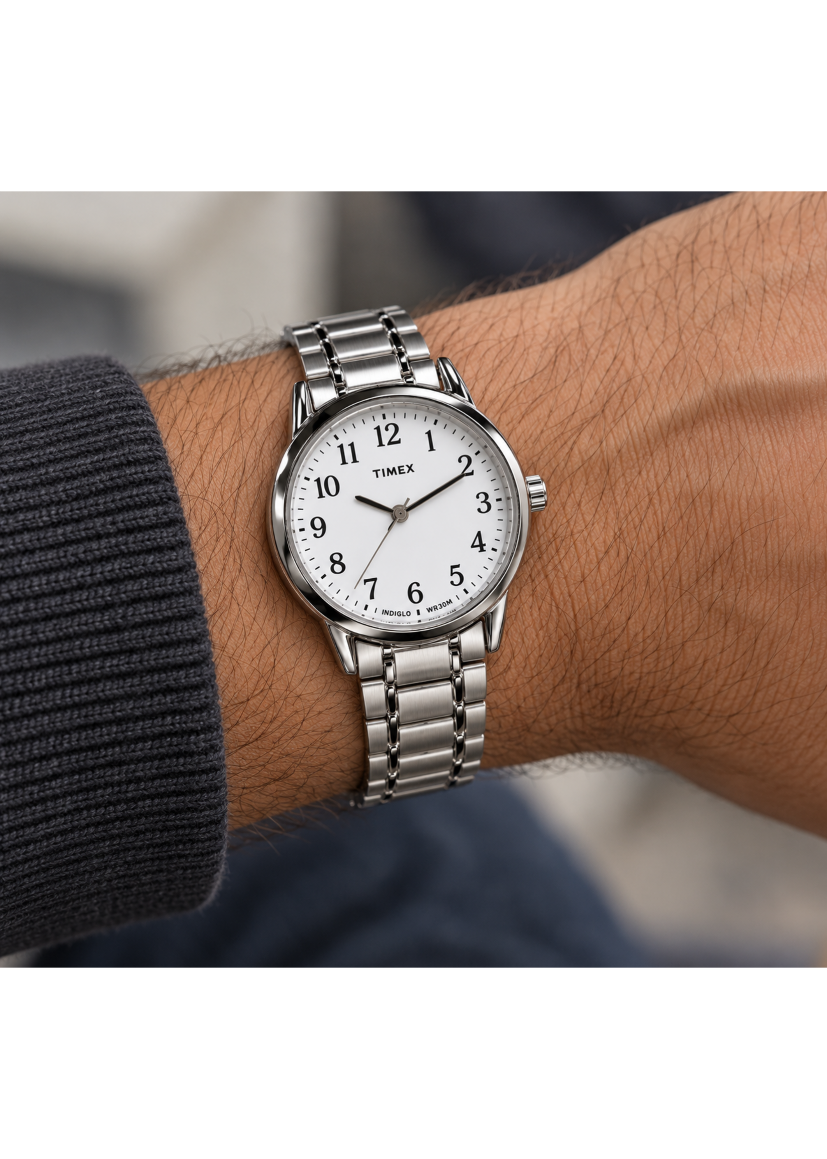 Timex Timex Watch T2P785