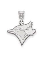 Quality Gold SS RD Toronto Blue Jays MD Pendant