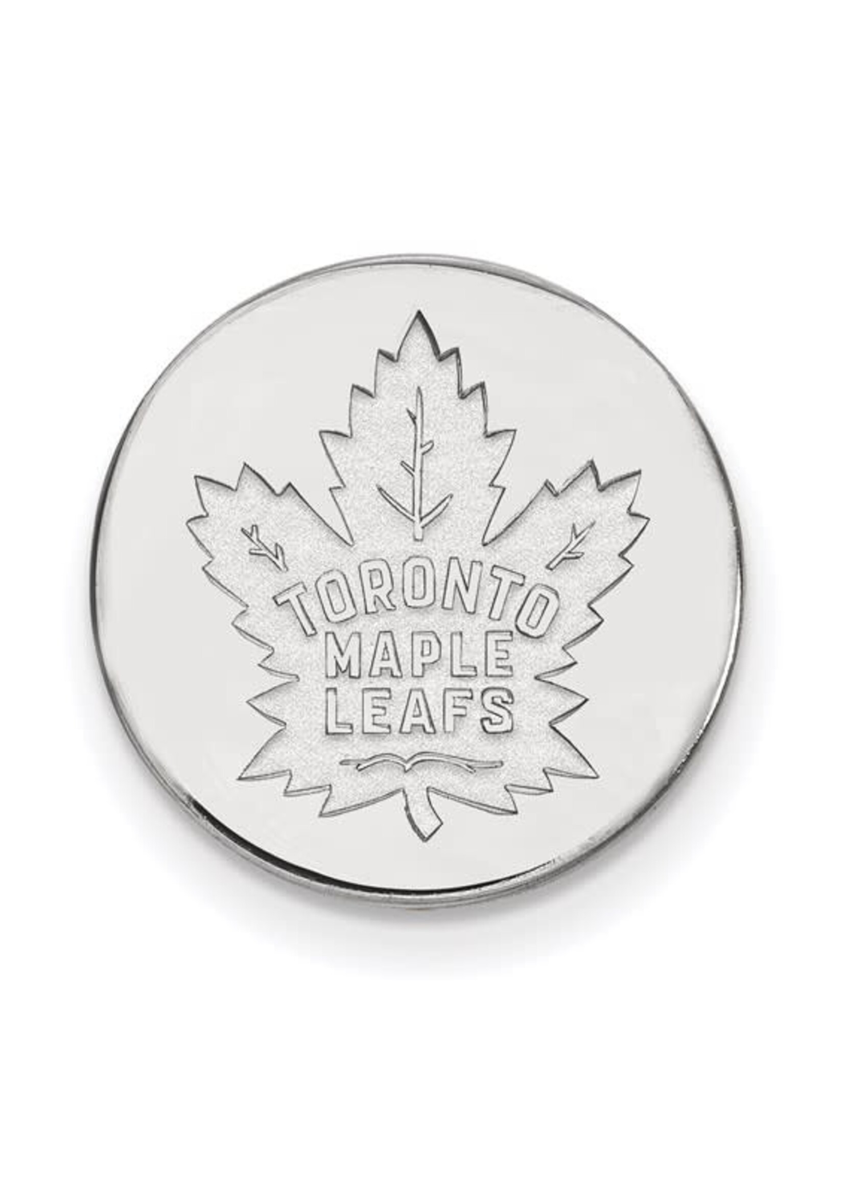 Quality Gold SS RD Toronto Maple Leafs Lapel Pin