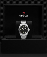 Tudor TUDOR Ranger 39 mm steel case, Steel bracelet