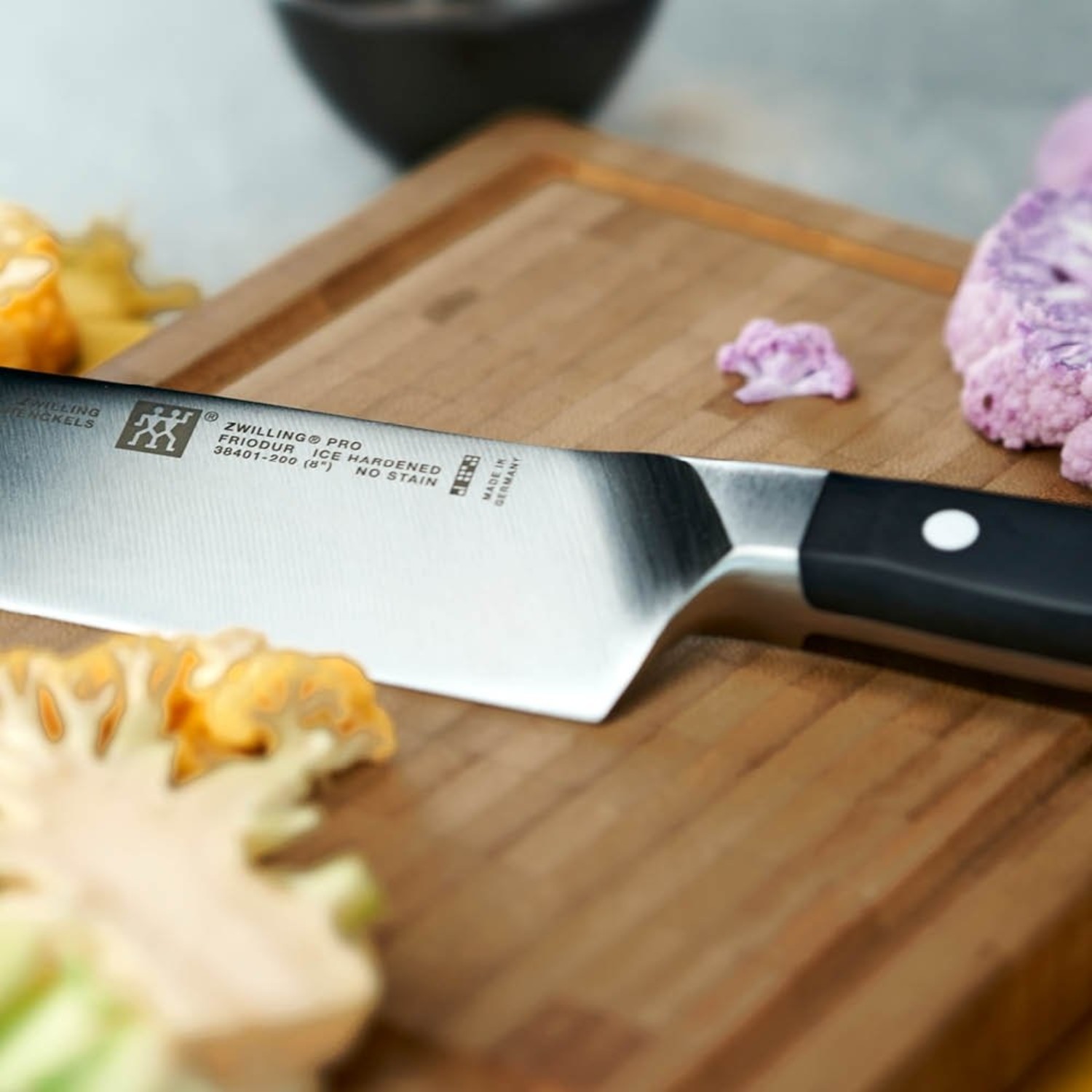 ZWILLING Pro 6 Cleaver 