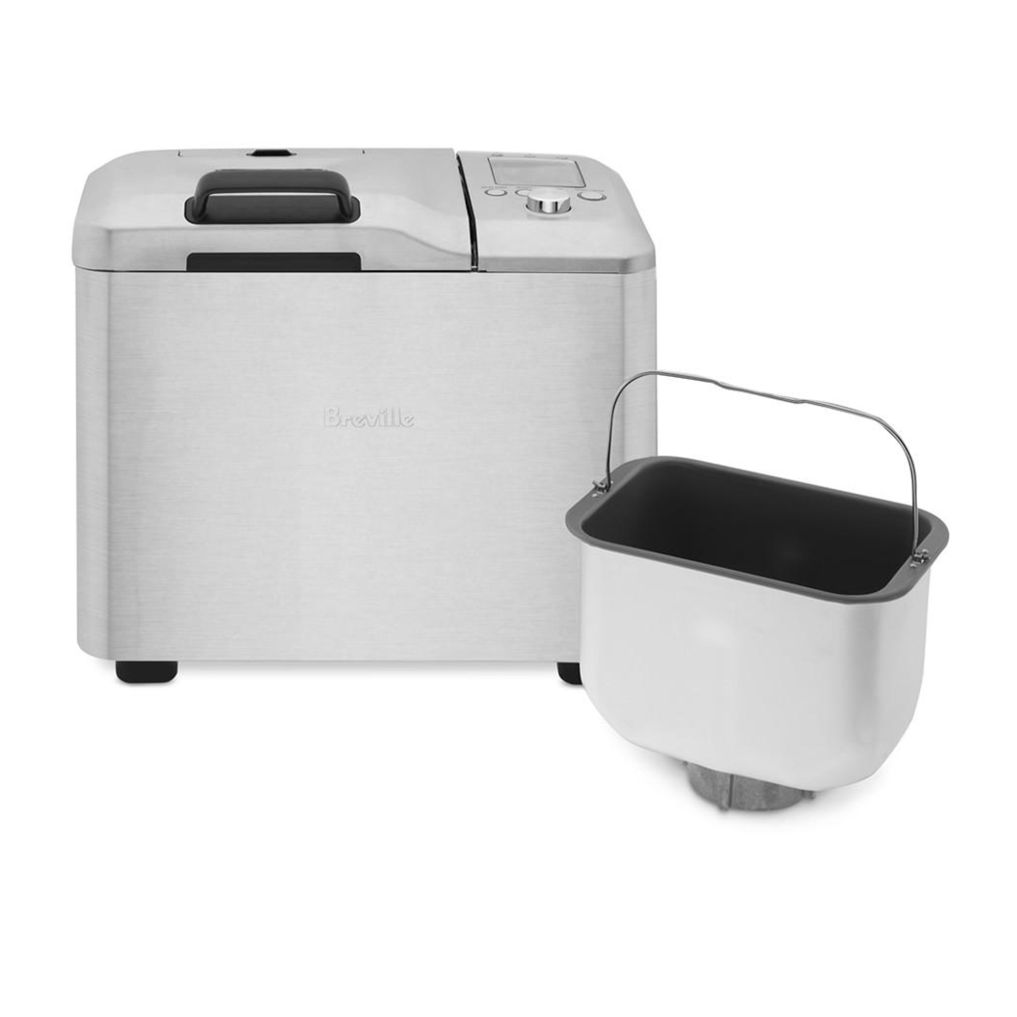 Breville - the Custom Loaf (Bread Maker 