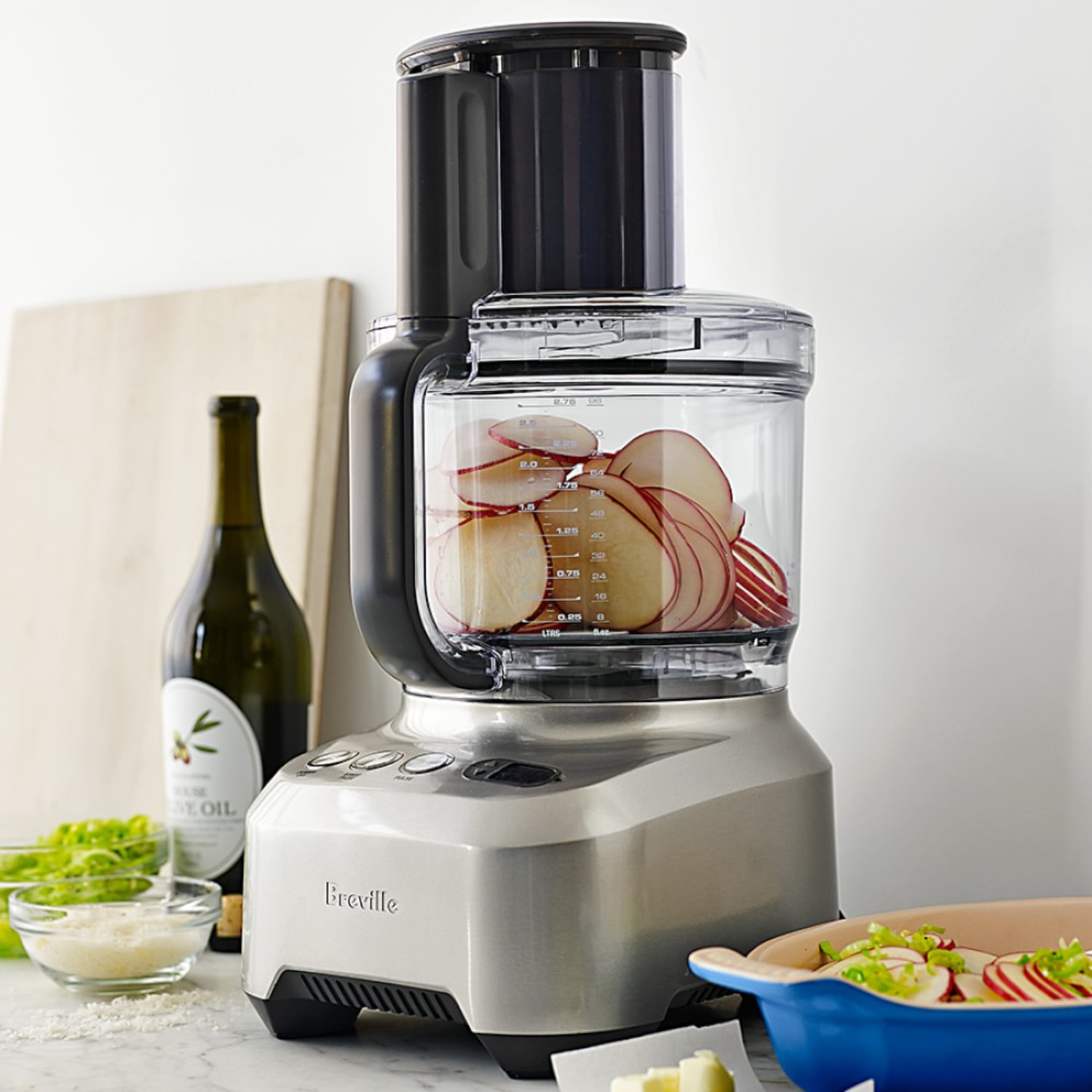 Food Processor) - Kitchen Kaboodle