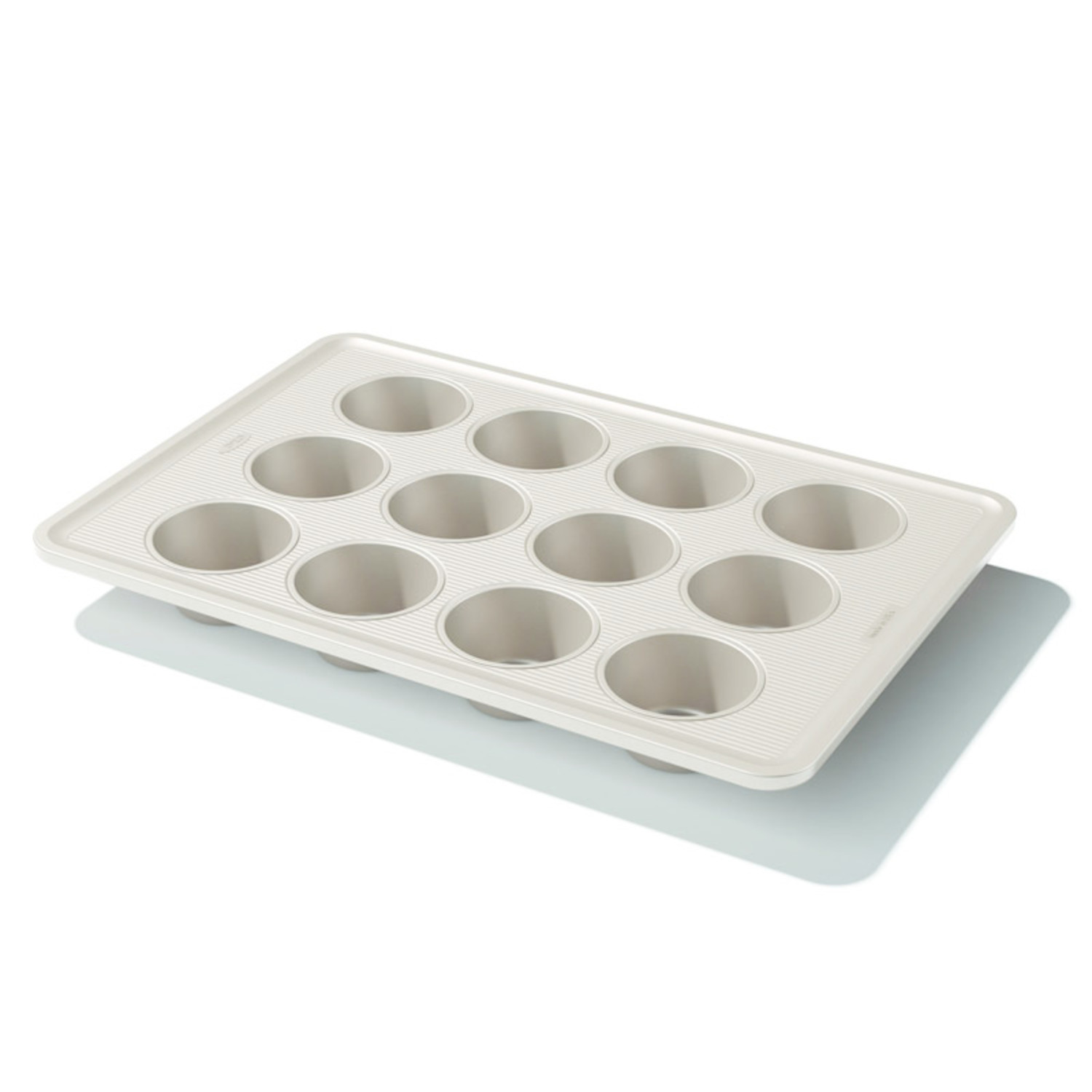  OXO Good Grips Non-Stick Pro 12 Cup Muffin Pan: Home