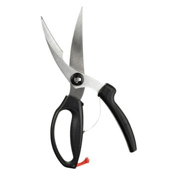 OXO Good Grips Seafood Scissors (Black)