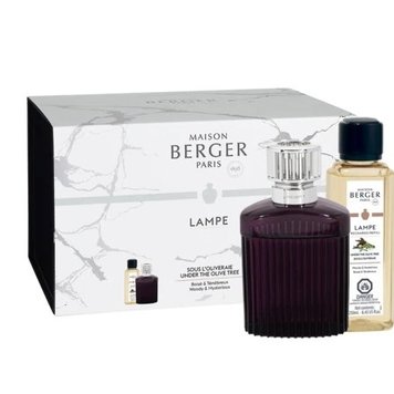 MAISON BERGER PARIS: over 100 years of home fragrances history - Mandarin  Maison - is the House of l'art de la table culture and gifts