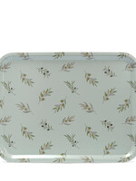 Olive Branch Birchwood Tray