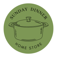 Sunday Dinner Home Store