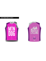 TEX Market Mountain Dog Cycling Vest