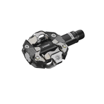 LOOK Look X-Track Pedals Dual Sided Clipless Chromoly Gray