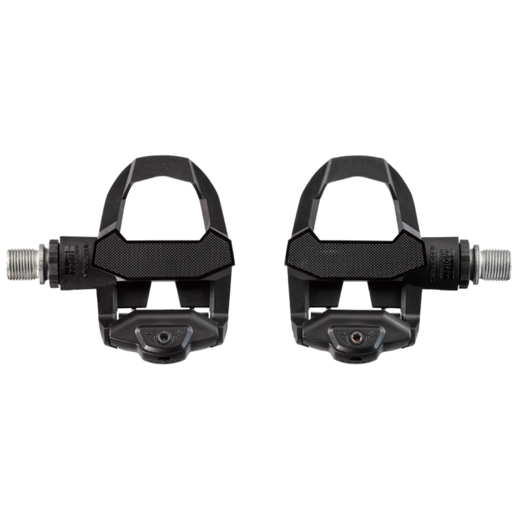 LOOK Look Keo Classic 3 Pedals Single Sided Clipless Chromoly Black