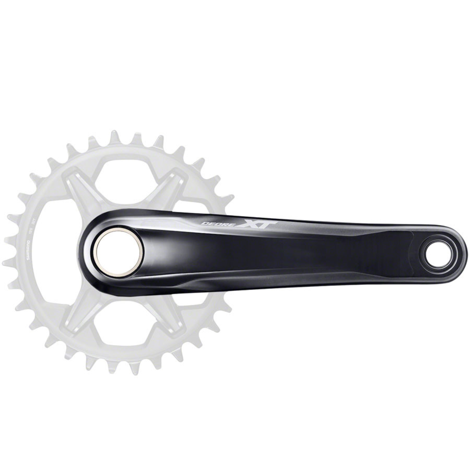shimano crankset 12 speed