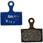 Galfer Galfer Disc Pads Shimano Ult, D/A, RS805,RS505 - Road