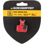 Jagwire Jagwire Mountain Sport Semi-Metallic Disc Brake Pads for Formula R1R, R1, C1, CR3, RO, ROR, RX, T1, Mega, Cura