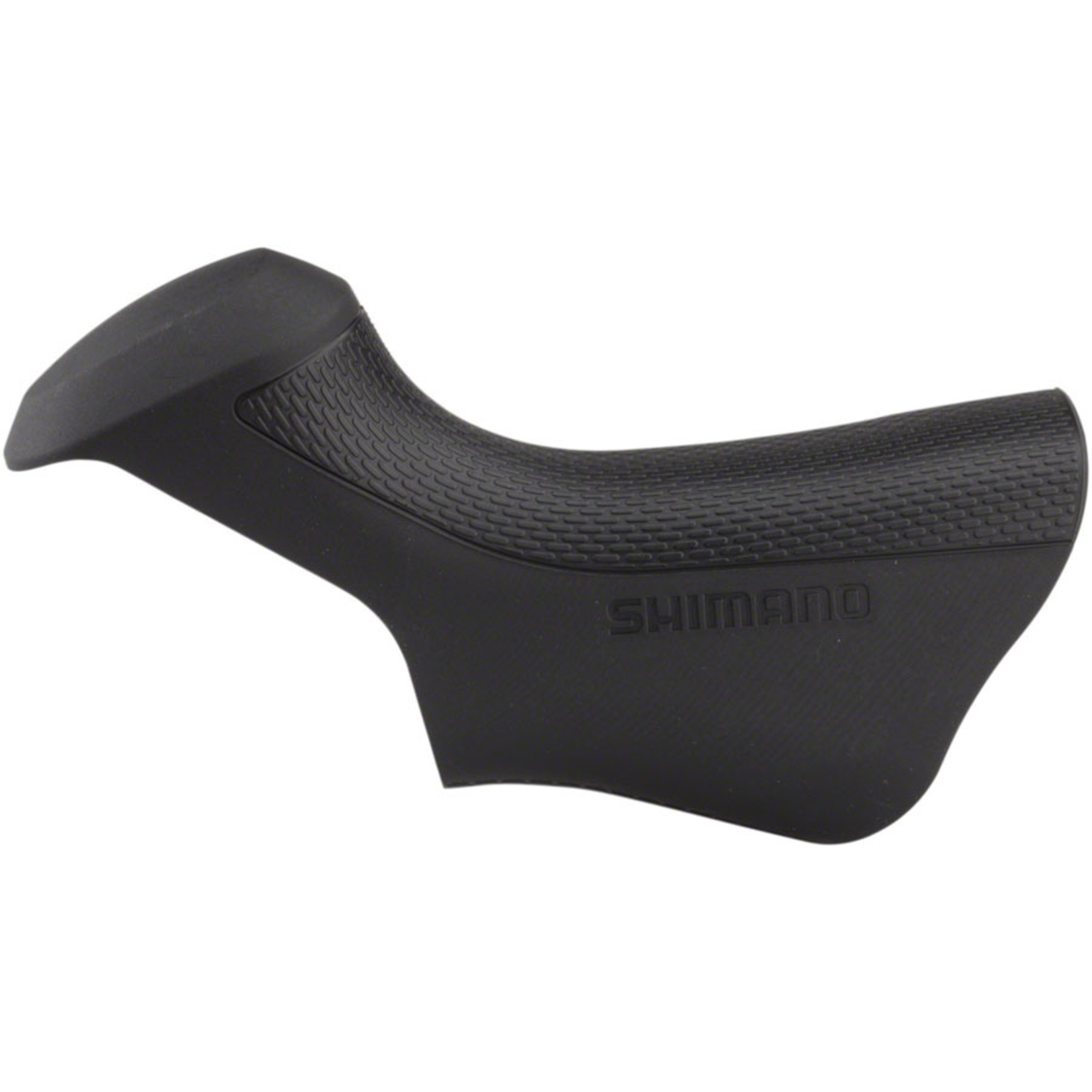 Shimano Shimano Ultegra ST-6870 Di2 STI lever Hoods Black Pair