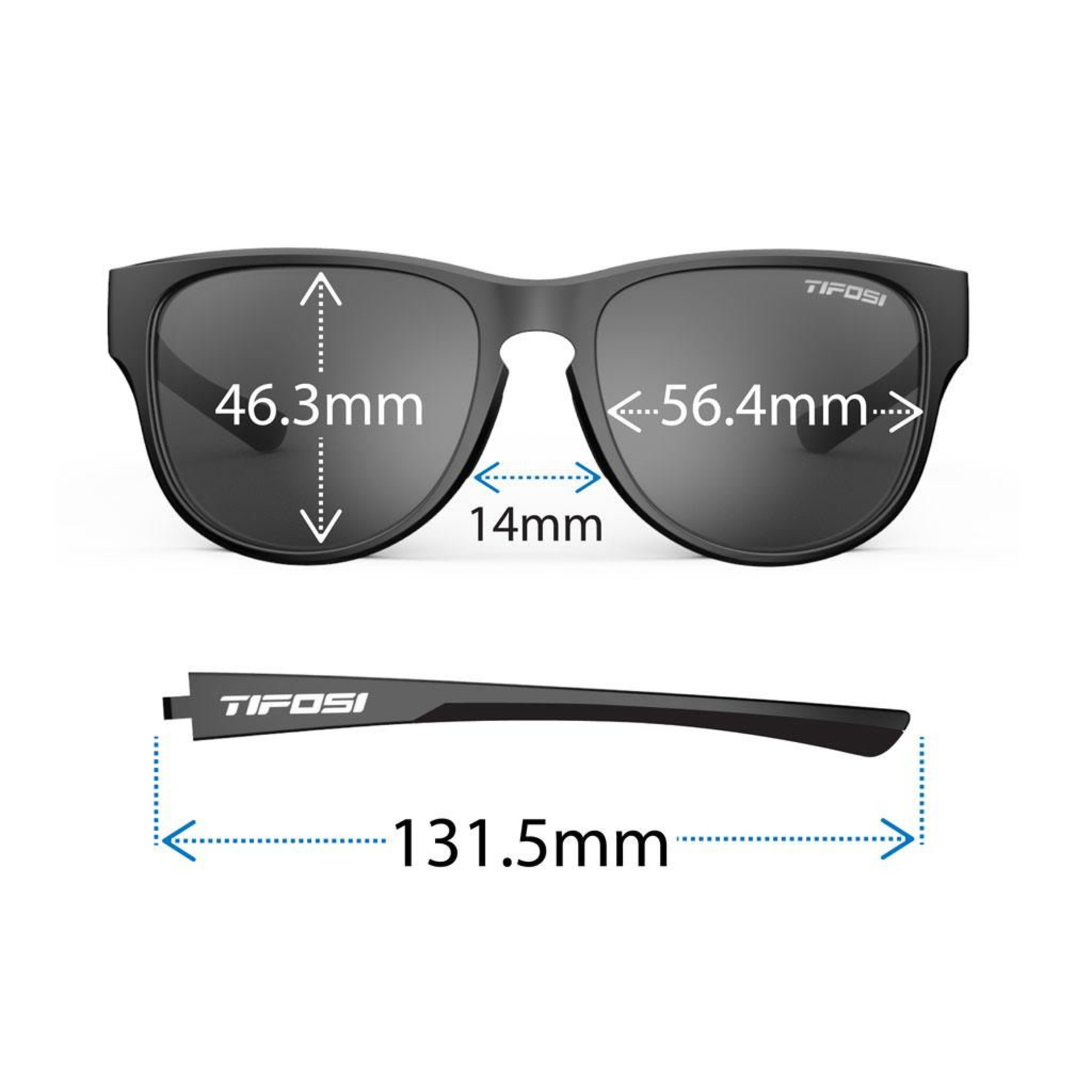 Tifosi Optics Tifosi Smoove Sunglasses