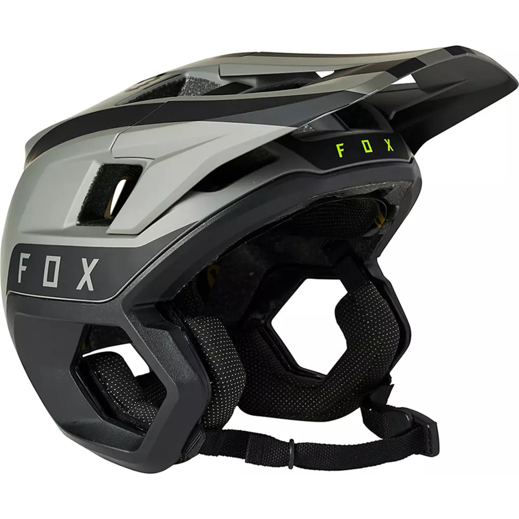 Fox Racing Fox Racing Dropframe Pro Helmet