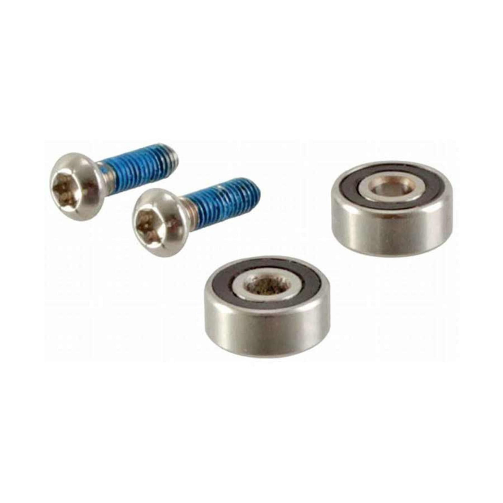 SRAM SRAM Disc Brake Lever Bearing Kit - For Guide RSC, Guide Ultimate, X0, Code RSC, Level Ultimate, and G2 Ultimate