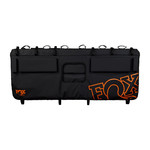 Fox Factory Fox Factory Overland Tailgate Pad Black / Full-Size