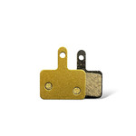 MTX Braking MTX Gold Label HD Brake Pads GL111 - Shimano Deore/TRP/Tektro