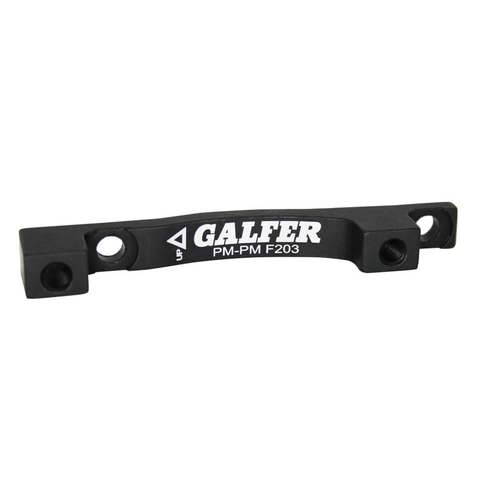 Galfer +43 74mm Caliper Adapter (PM) F-203/223mm
