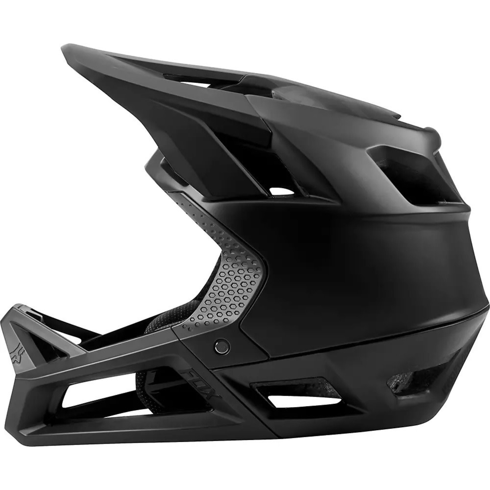 Fox Proframe MIPS Helmet Matte Black L