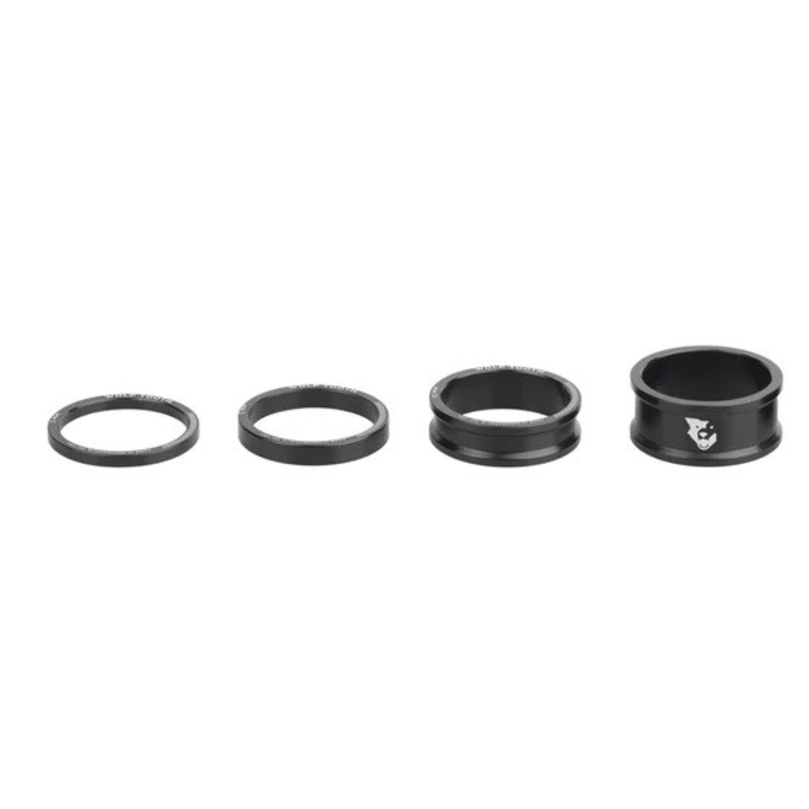 Wolf Tooth Components Wolf Tooth Precision Headset Spacers