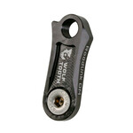 Wolf Tooth Components Wolf Tooth RoadLink Direct Mount for Shimano R8000/R9100 Rear Derailleurs when using Wide-Range Cassettes