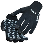 DeFeet DuraGlove ET Cordura gloves Black XL