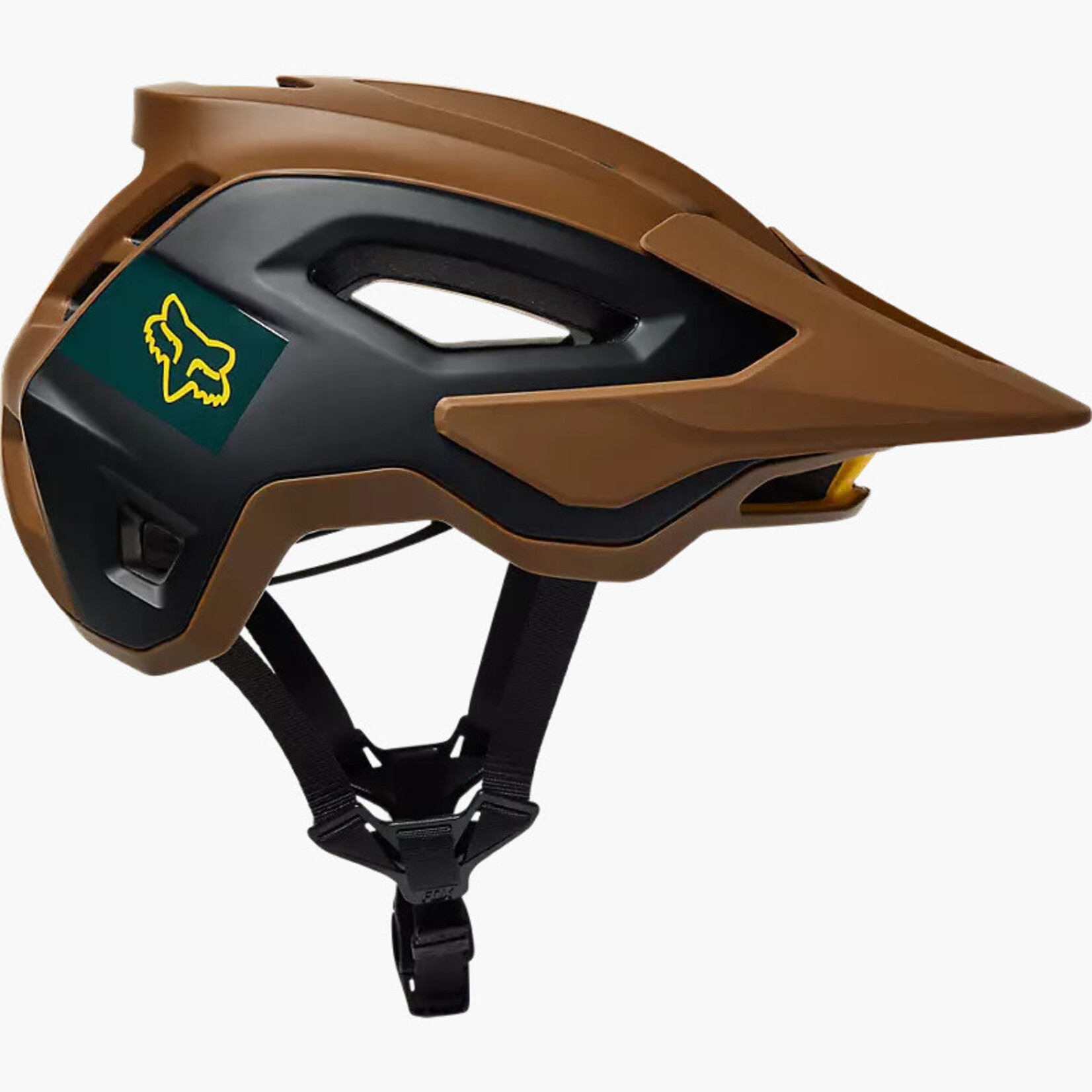 Fox Racing Speedframe Pro Helmet - Mountain Dog Cycling