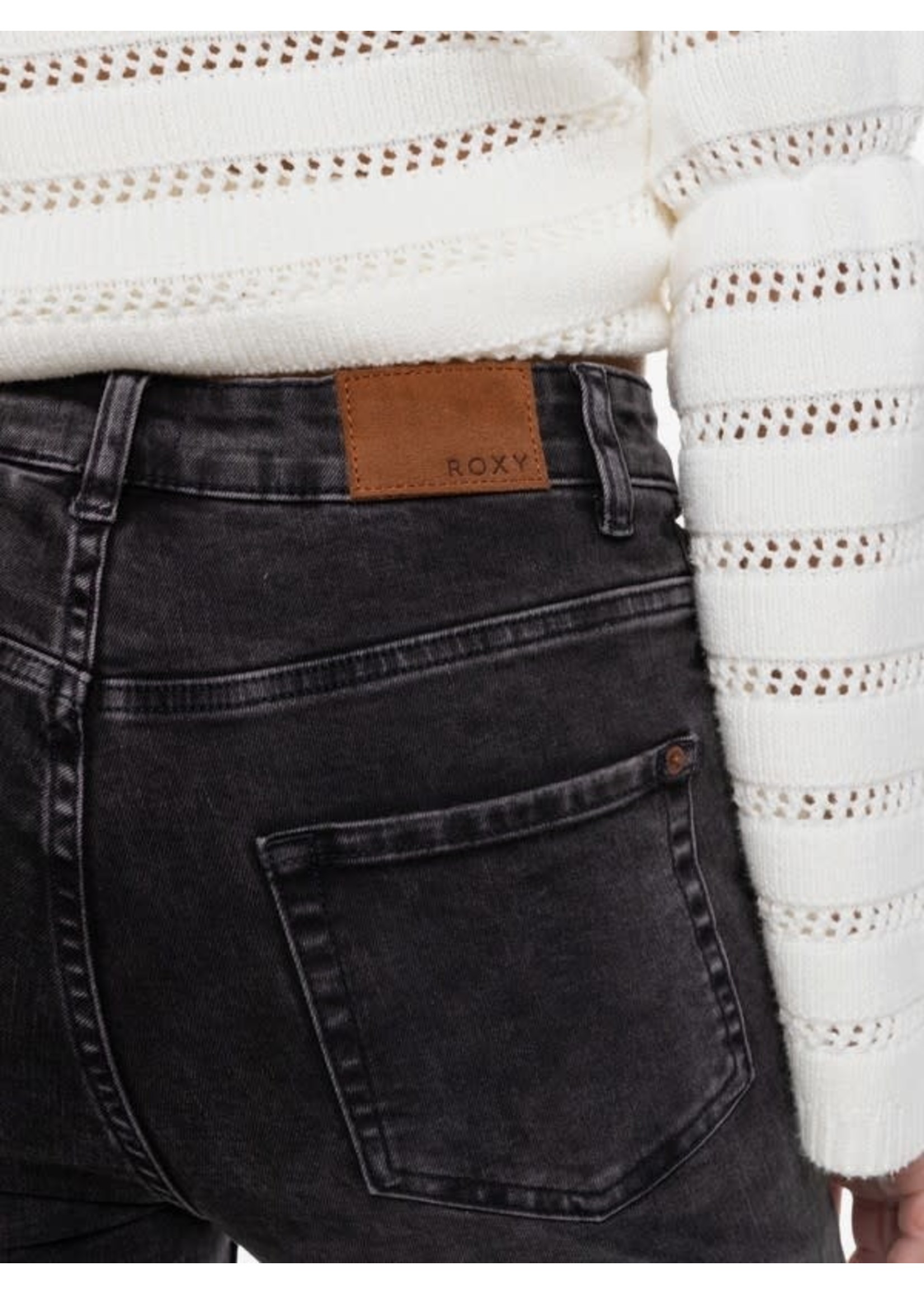 ROXY Cool Memory Denim