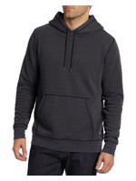 Men’s Burnout Hoodie